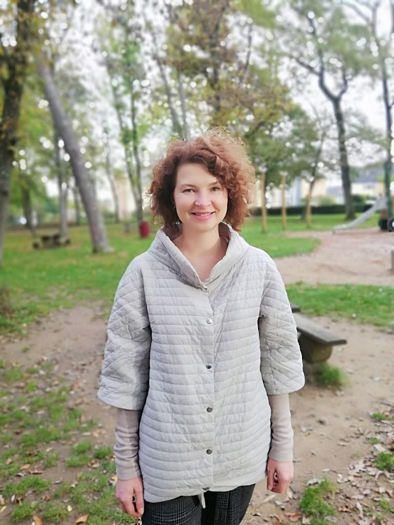 J. Agafonova